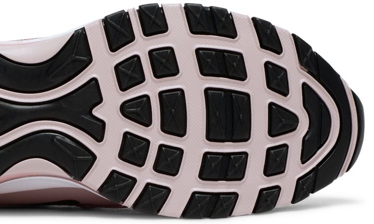 Nike Wmns Air Max 97 Champagne Violet Dust