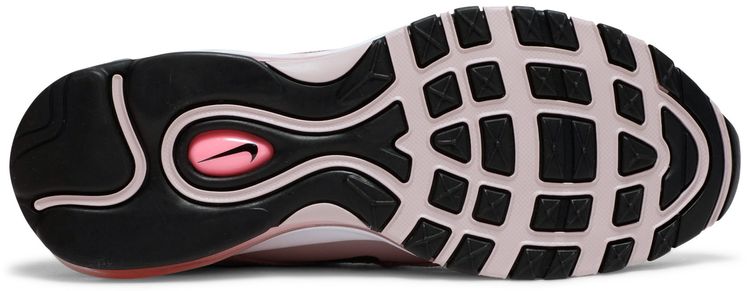 Nike Wmns Air Max 97 Champagne Violet Dust