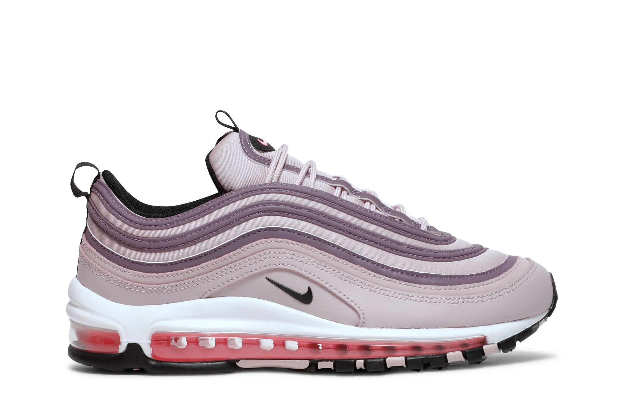 Buy Wmns Air Max 97 Champagne Violet Dust DA9325 600 GOAT