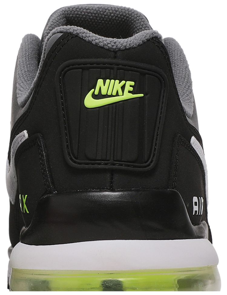 Nike Air Max LTD 3 Smoke Grey Black