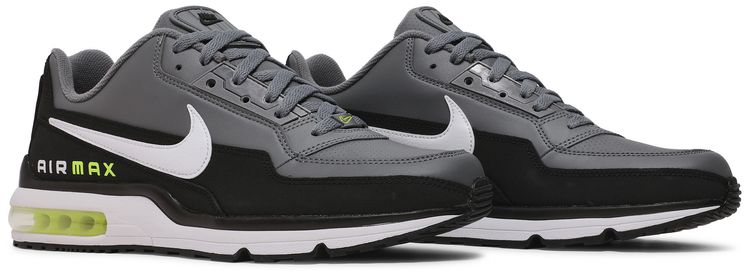 Nike Air Max LTD 3 Smoke Grey Black