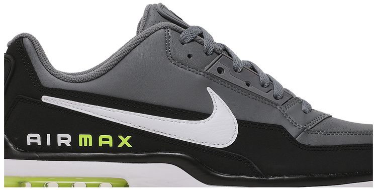 Nike Air Max LTD 3 Smoke Grey Black