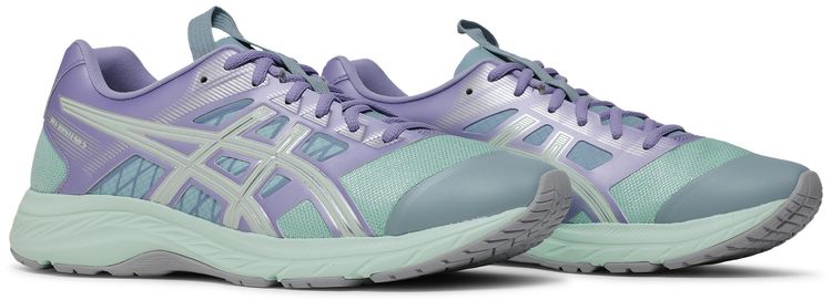 Kiko Kostadinov x ASICS Wmns FN2 S Gel Contend 5 Mint Tint Vapor