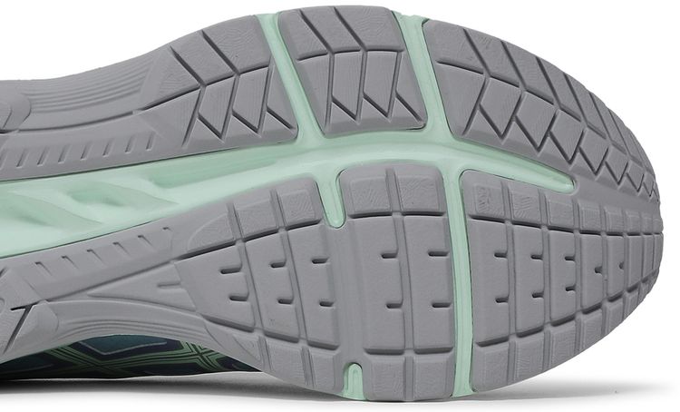 Kiko Kostadinov x ASICS Wmns FN2 S Gel Contend 5 Mint Tint Vapor