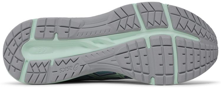 Kiko Kostadinov x ASICS Wmns FN2 S Gel Contend 5 Mint Tint Vapor