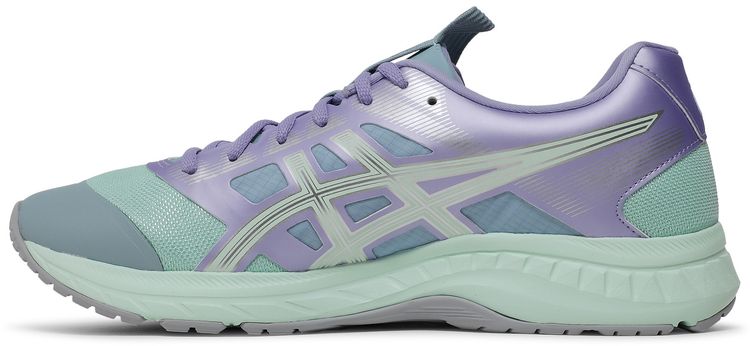 Kiko Kostadinov x ASICS Wmns FN2 S Gel Contend 5 Mint Tint Vapor