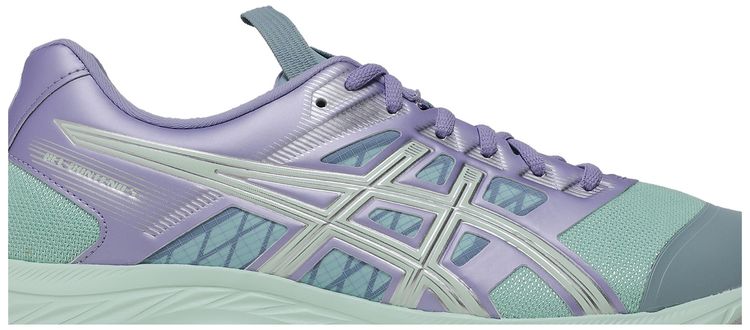 Kiko Kostadinov x ASICS Wmns FN2 S Gel Contend 5 Mint Tint Vapor