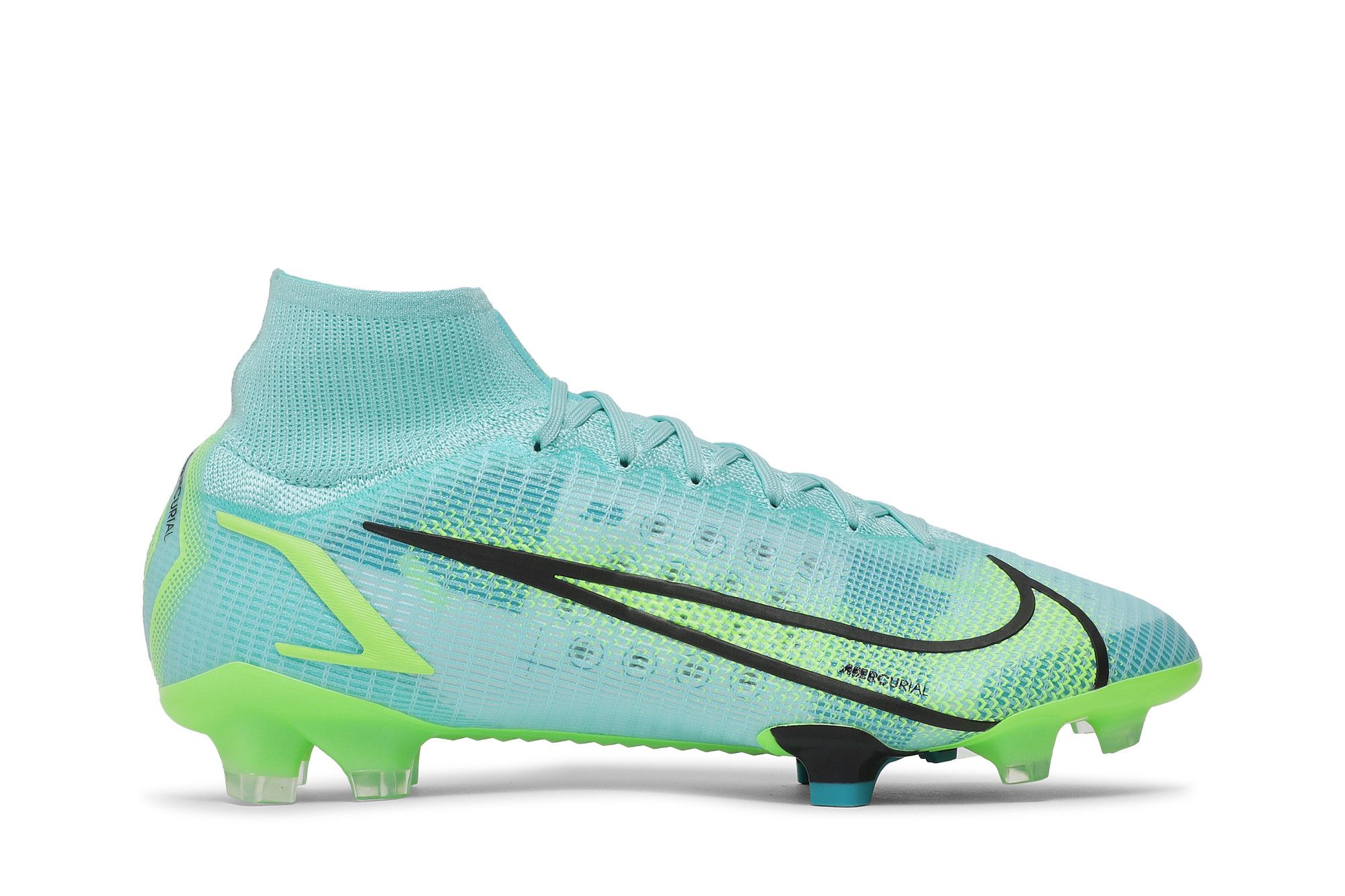 Nike mercurial superfly hot sale v1 elite fg