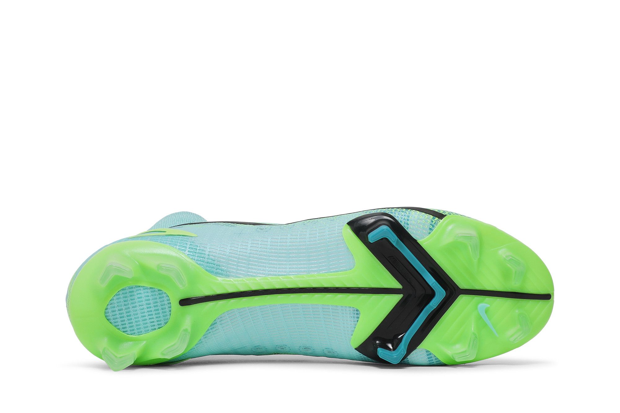 NIKE Mercurial Superfly Ⅷ Elite FG 26.5 Buy Mercurial Superfly 8 Elite FG 'Dynamic Turquoise Lime
