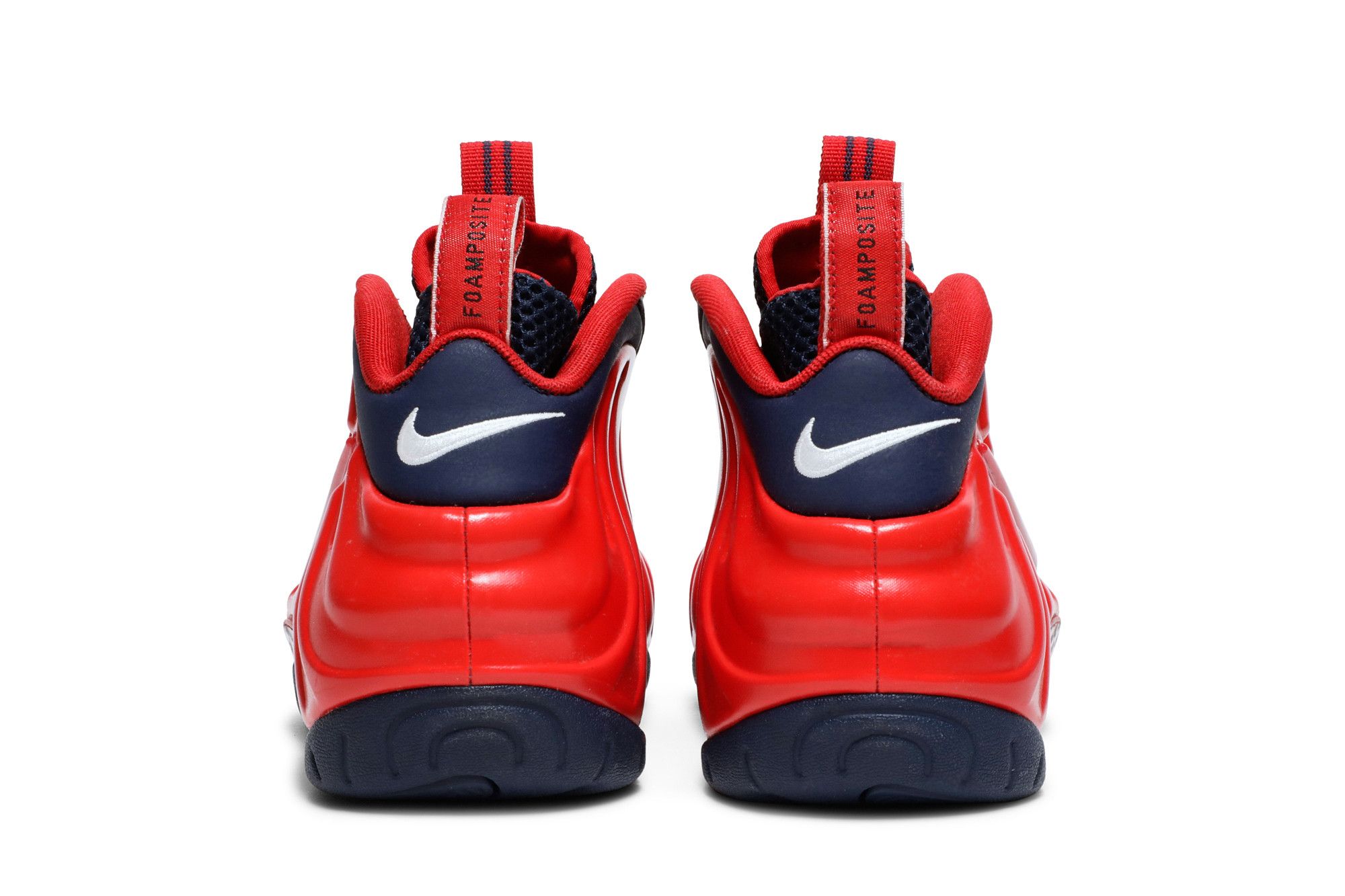 Buy Nike Air Foamposite Pro 'USA' - CZ1911 600 | GOAT