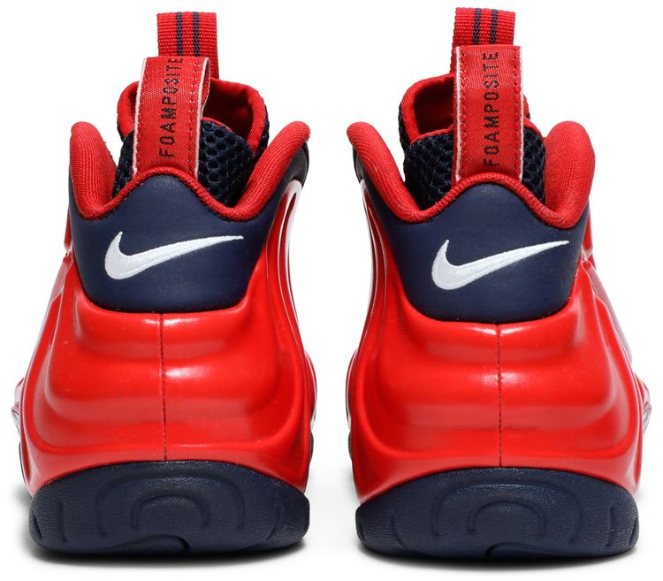 Nike Air Foamposite Pro USA