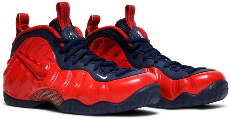 Nike Air Foamposite Pro USA