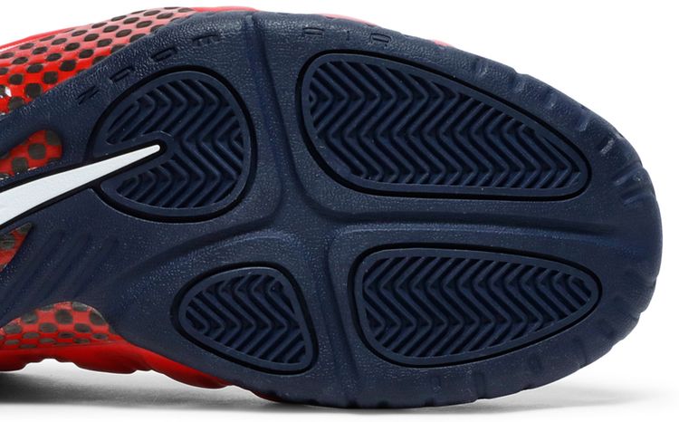 Nike Air Foamposite Pro USA