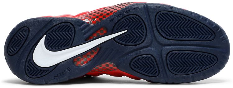 Nike Air Foamposite Pro USA
