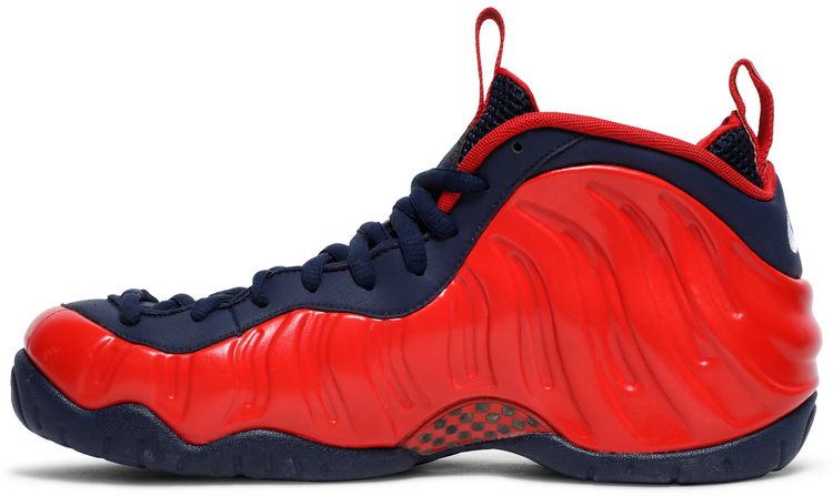 Nike Air Foamposite Pro USA