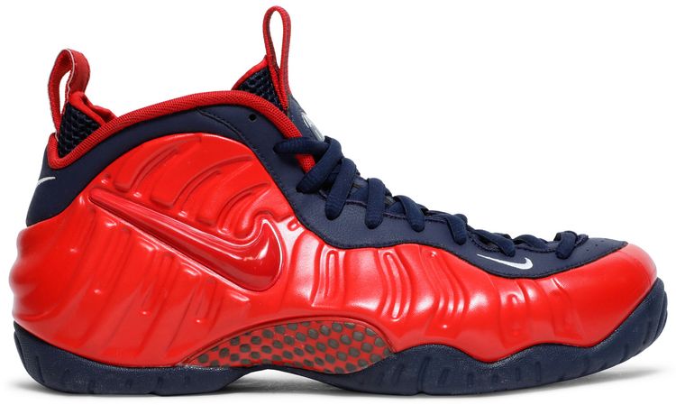 air foamposite pro usa
