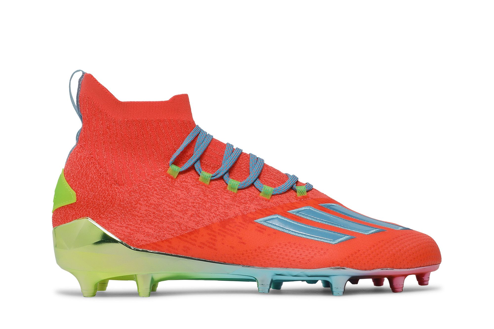 Men's outlet adizero cleats