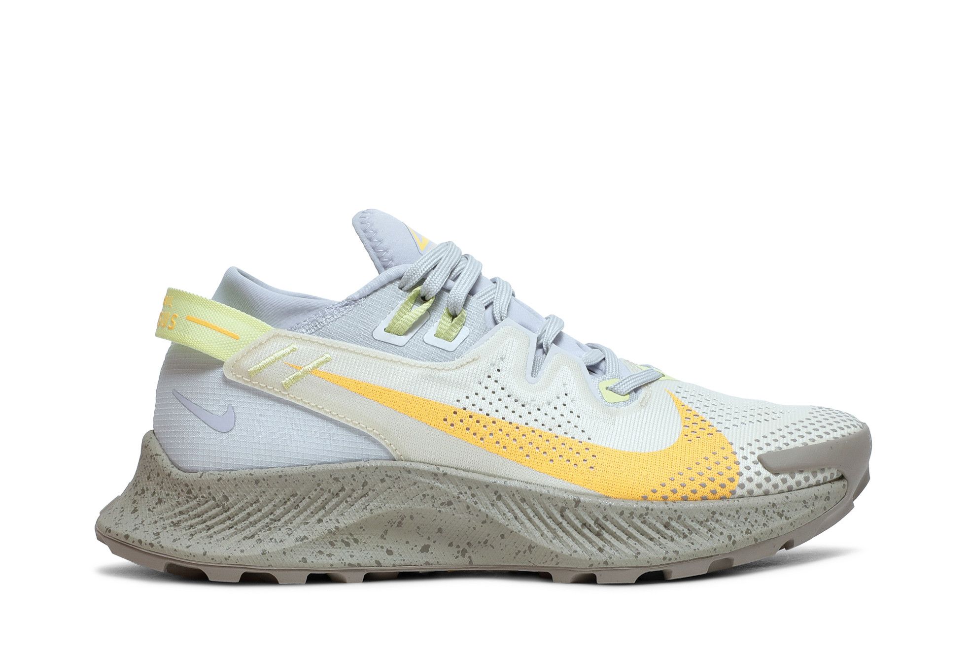 Buy Wmns Pegasus Trail 2 Limelight Laser Orange CK4309 001 GOAT