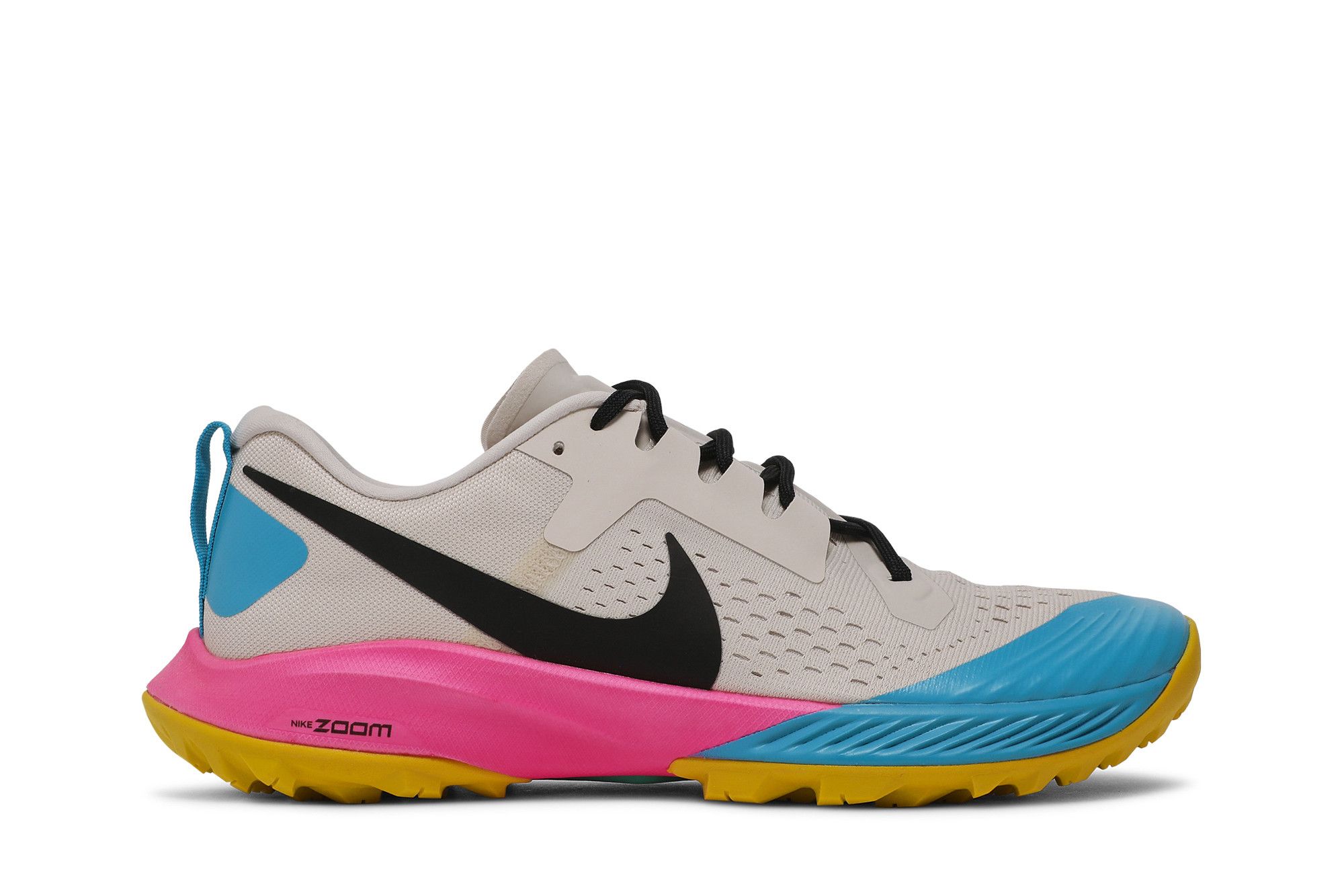 Buy Nike Air Zoom Terra Kiger 5 'Light Orewood Pink' - AQ2219 100