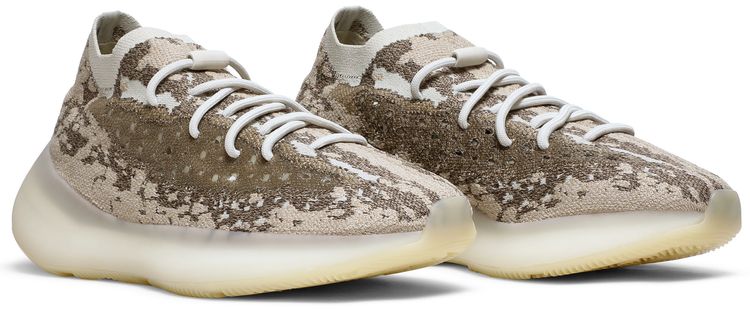 Adidas Yeezy Boost 380 Pyrite