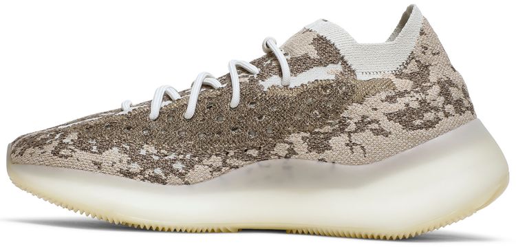 Adidas Yeezy Boost 380 Pyrite