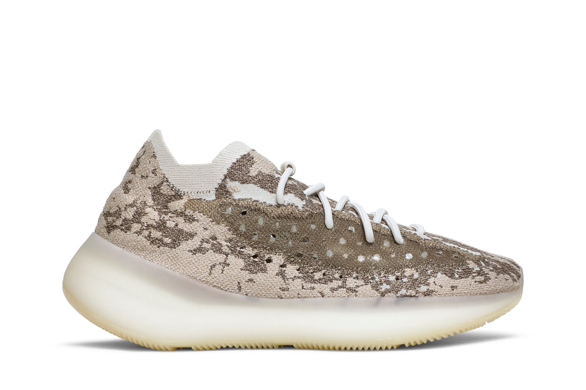 Buy Yeezy Boost 380 'Pyrite' - GZ0473 | GOAT