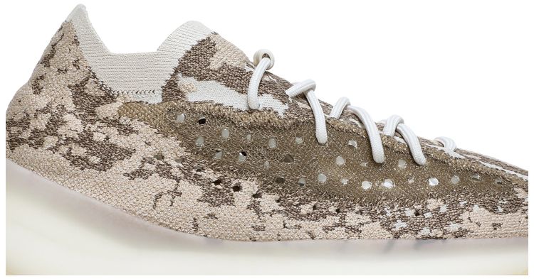 Adidas Yeezy Boost 380 Pyrite