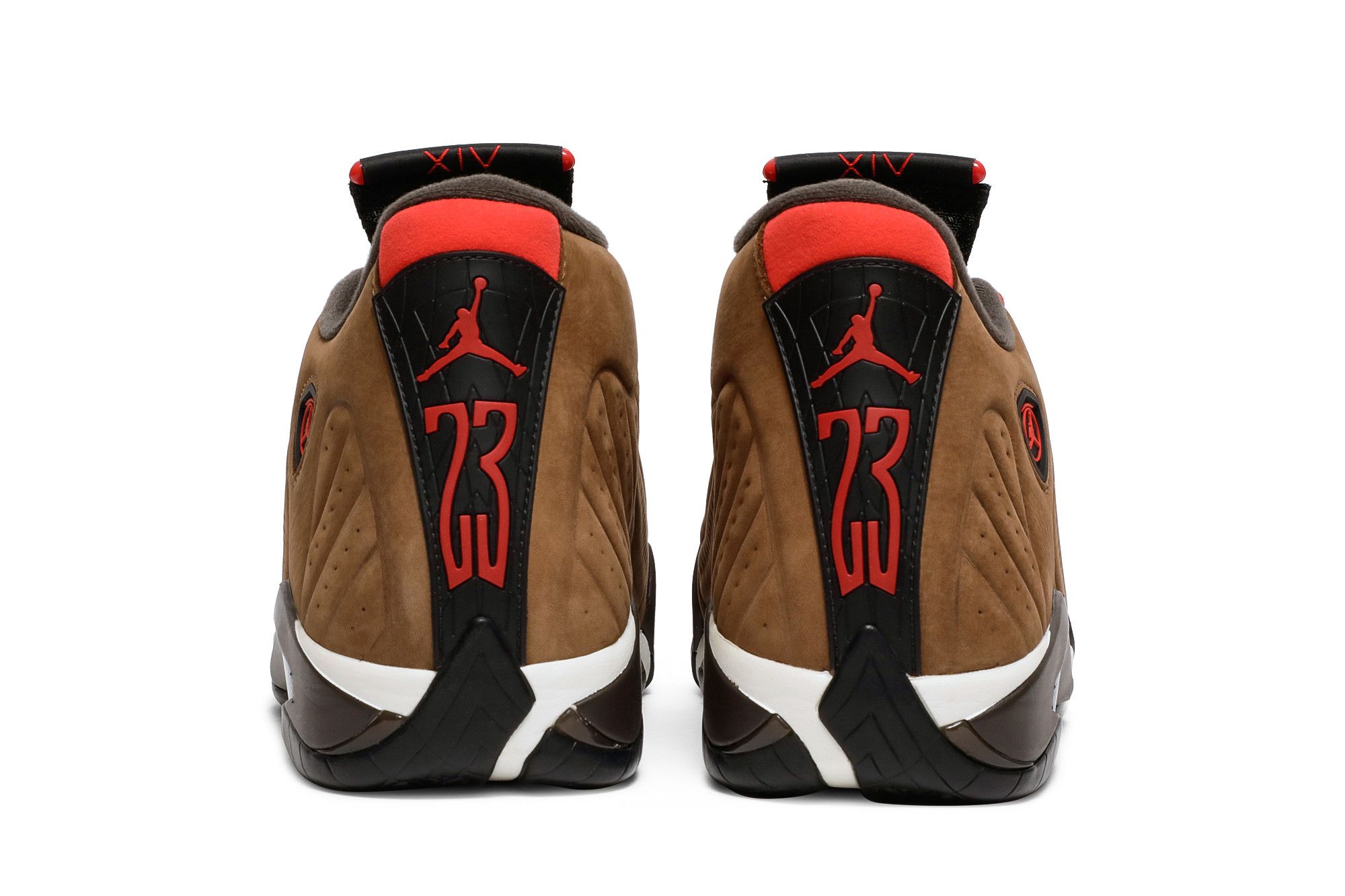 Buy Air Jordan 14 Retro 'Winterized' - DO9406 200 | GOAT