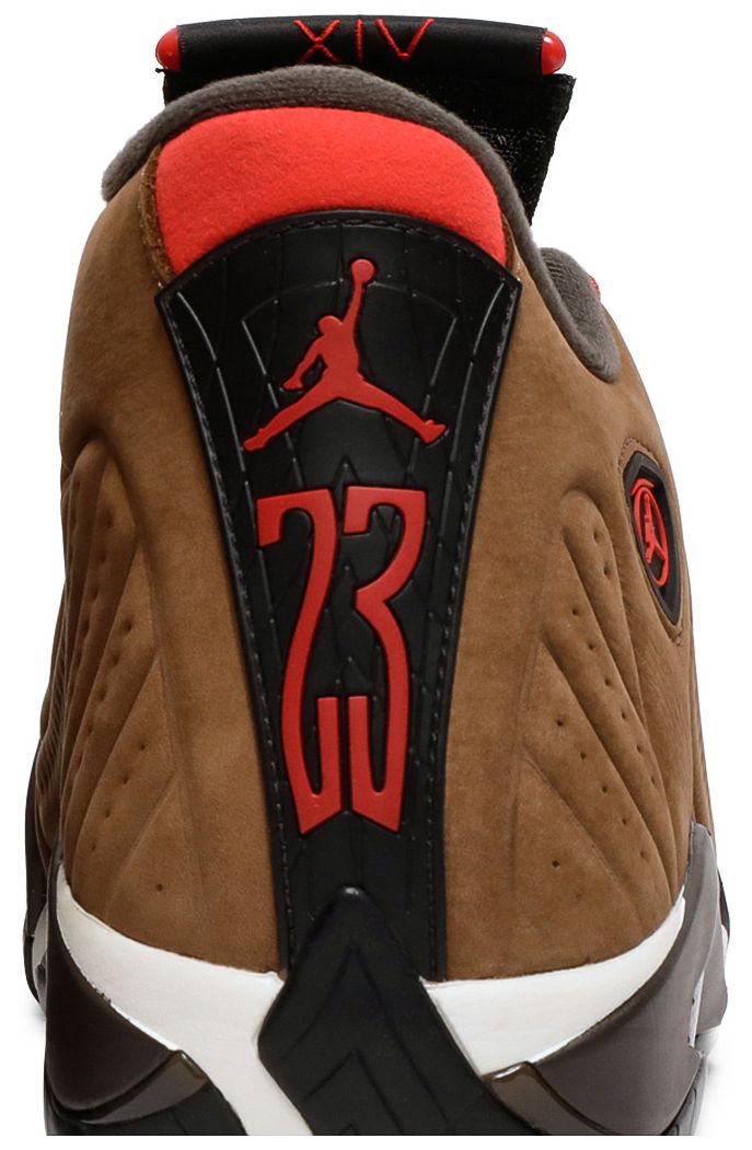 Air Jordan 14 Retro Winterized