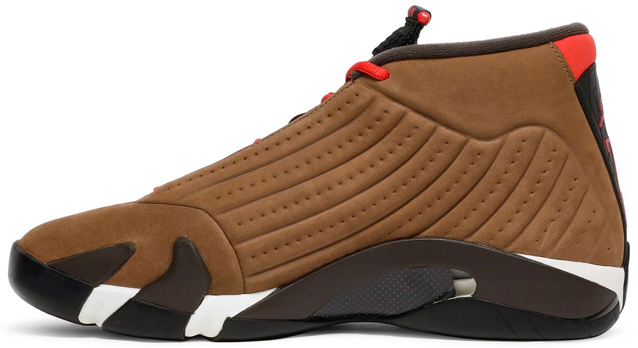 winterize jordan 14