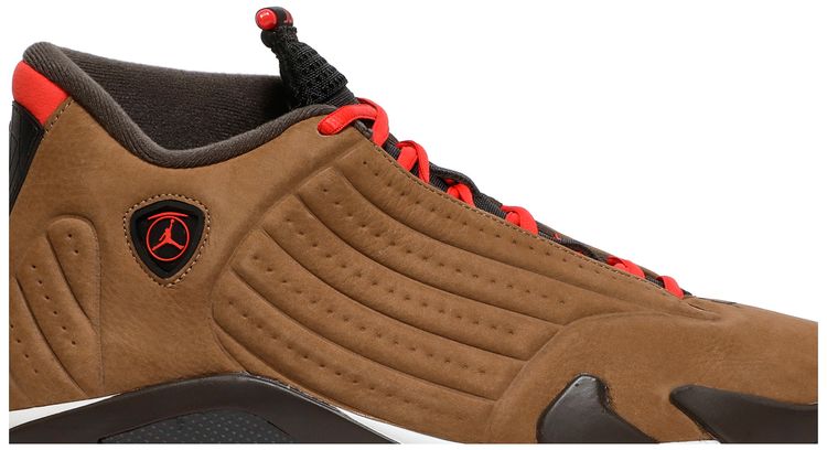 Air Jordan 14 Retro Winterized