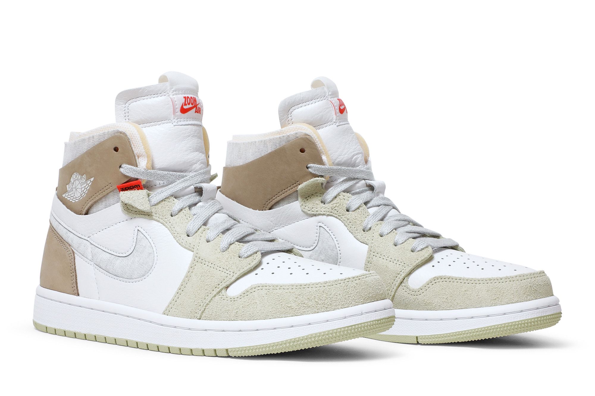 新着商品 Wmns Buy Air Aura 'Olive Comfort Zoom High 1 Jordan スニーカー