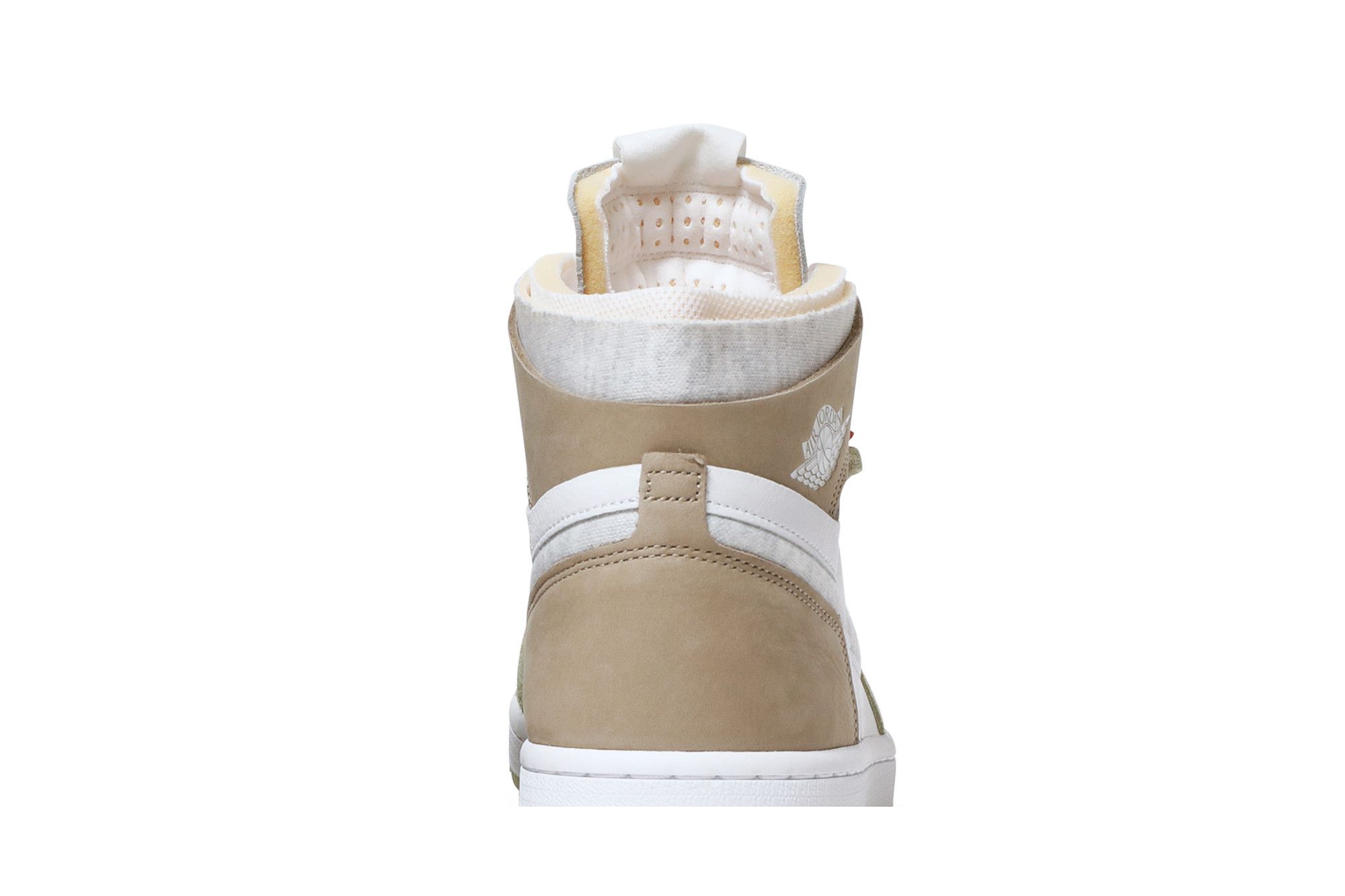 jordan 1 zoom comfort olive aura