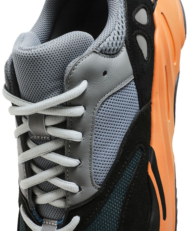 Yeezy Boost 700 Wash Orange