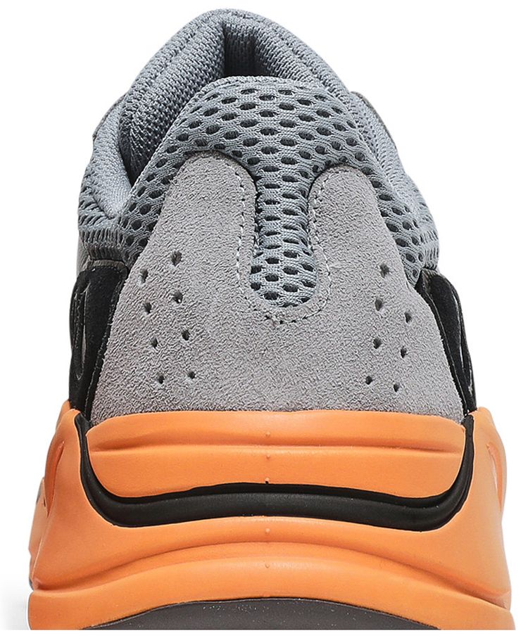 Yeezy Boost 700 Wash Orange