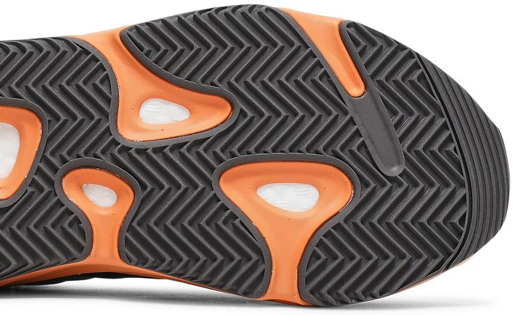 Yeezy Boost 700 Wash Orange