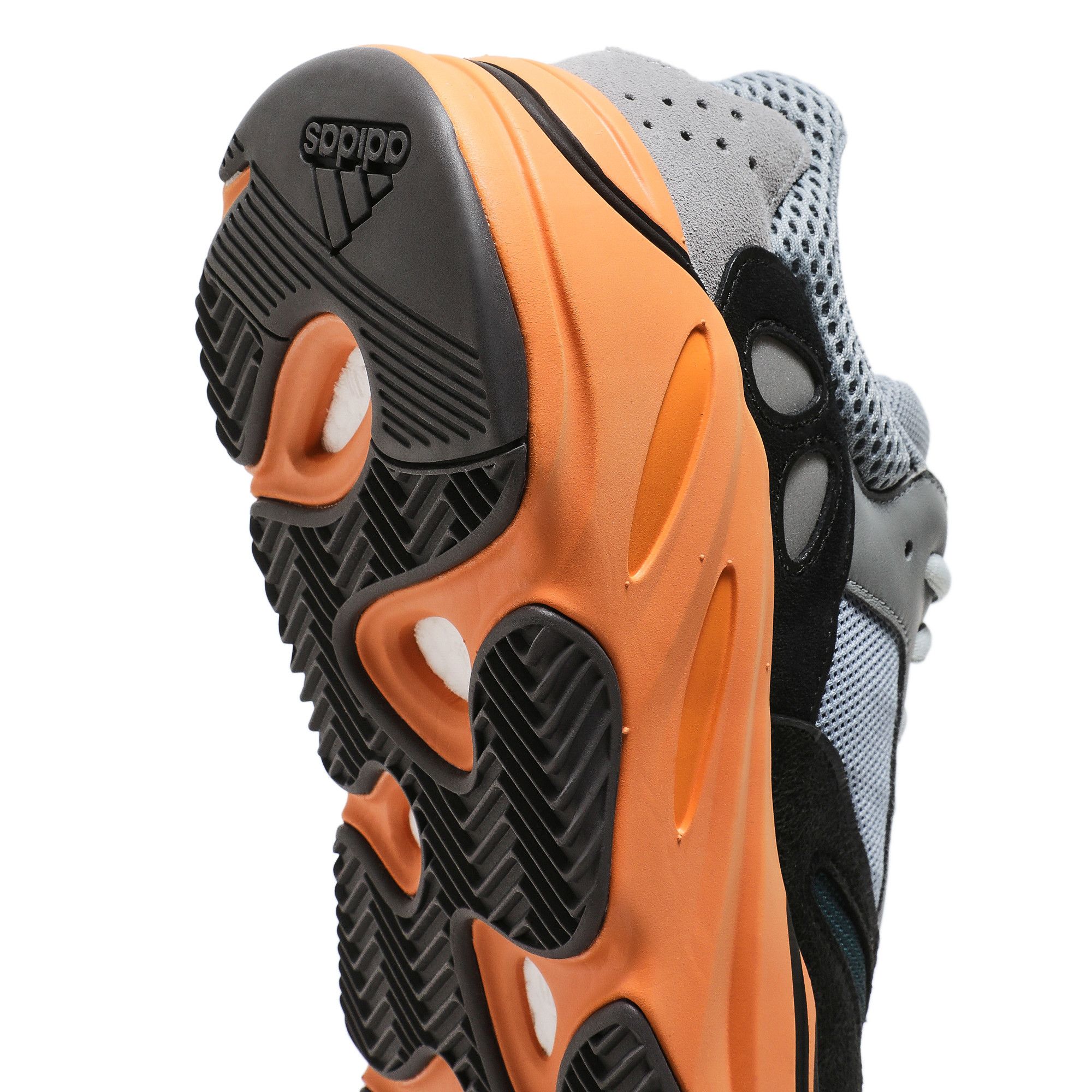 Buy Yeezy Boost 700 Wash Orange GW0296 GOAT