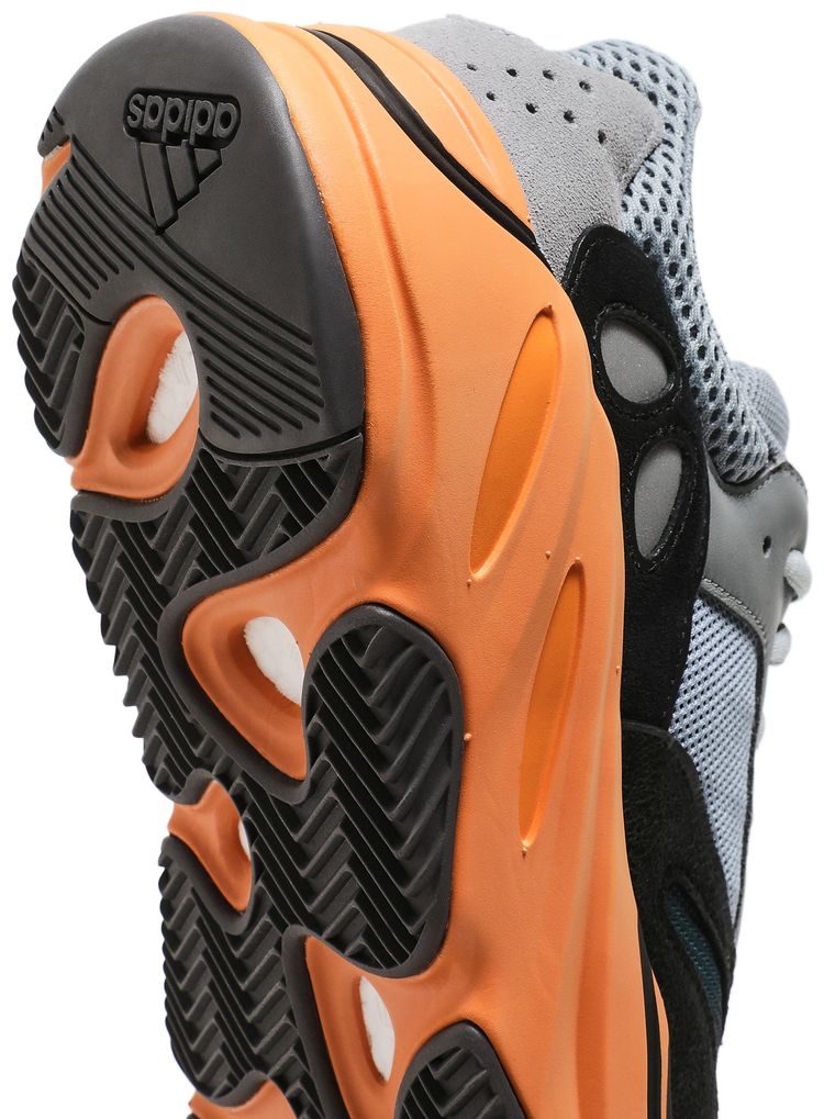 Yeezy Boost 700 Wash Orange