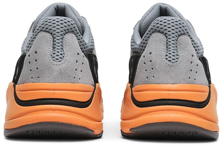 Yeezy Boost 700 Wash Orange