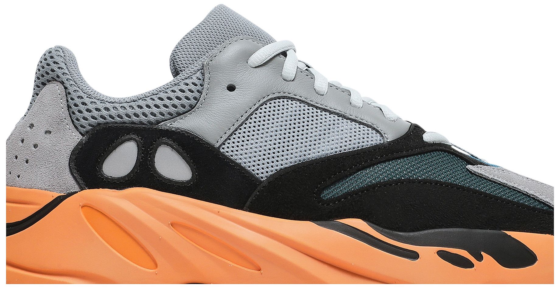 black yeezy 700 v3 alvah