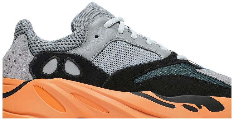 Yeezy Boost 700 Wash Orange