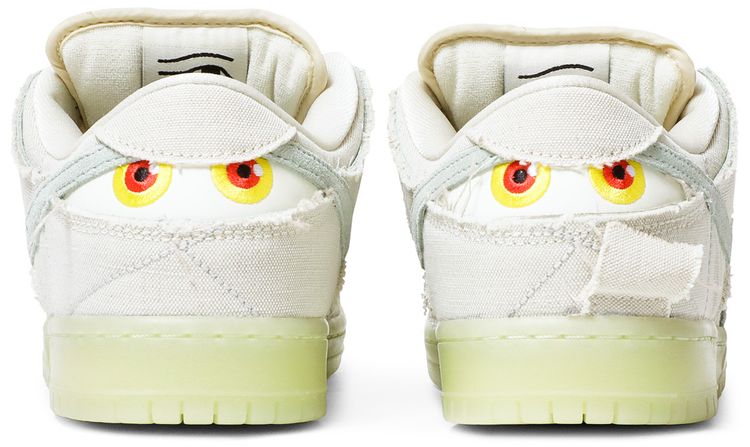 Nike Dunk Low SB Mummy