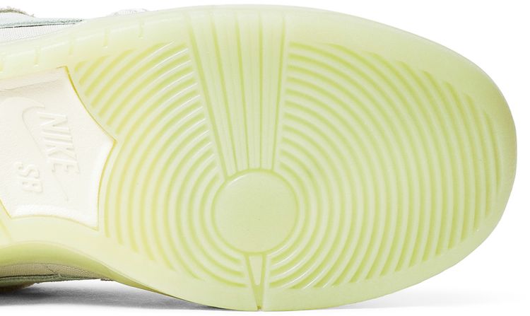 Nike Dunk Low SB Mummy