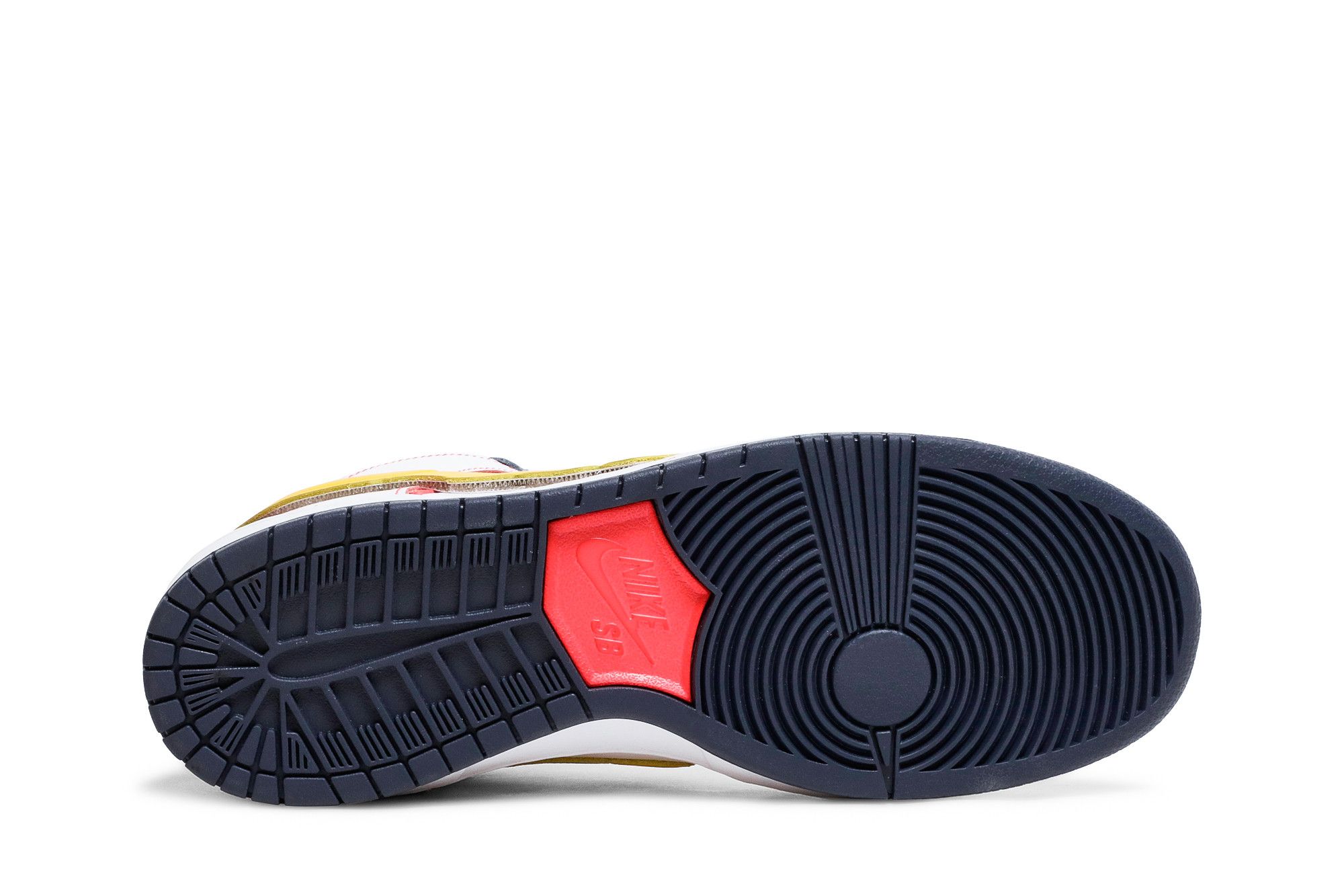 Buy Gundam x Dunk High SB 'Project Unicorn - RX-0' - DH7717