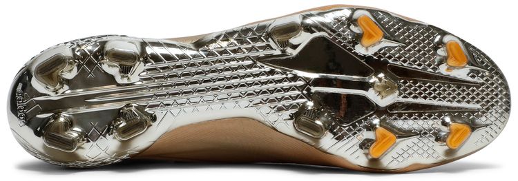 Adidas X Speedflow Messi1 FG Intense Orange