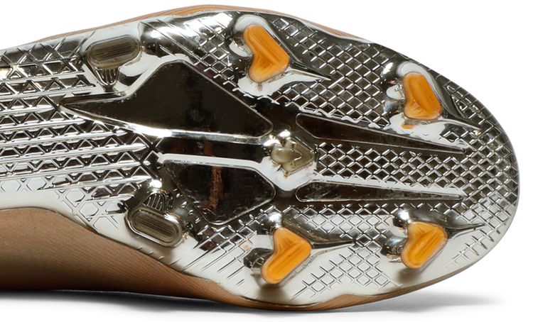 Adidas X Speedflow Messi1 FG Intense Orange