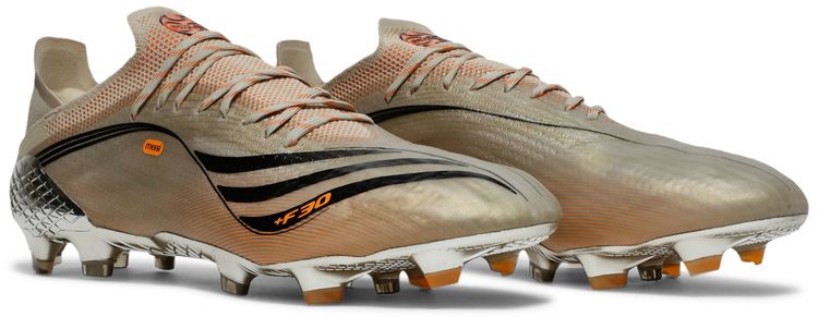 Adidas X Speedflow Messi1 FG Intense Orange