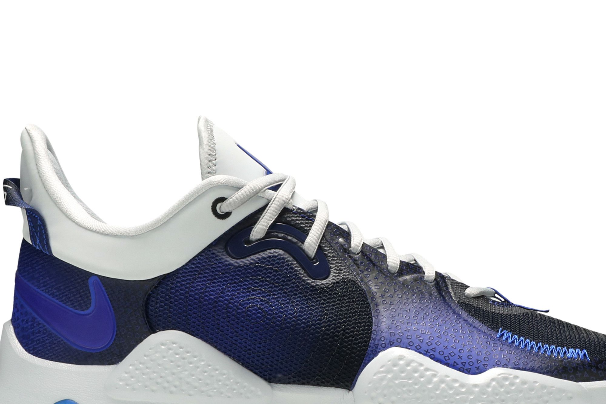 Buy PlayStation x PG 5 EP Racer Blue CZ0099 400 GOAT