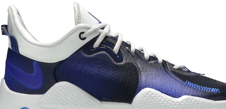 PlayStation x Nike PG 5 EP Racer Blue