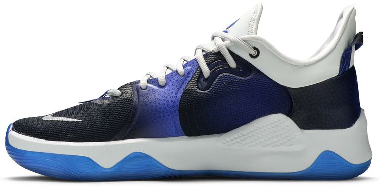 PlayStation x Nike PG 5 EP Racer Blue
